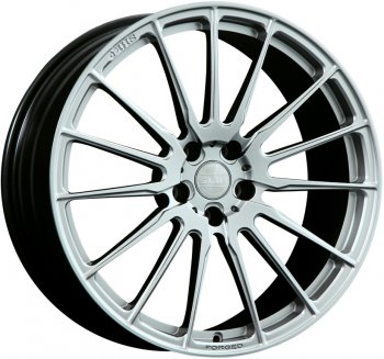 Кованый диск Slik PREMIUM 9.0x20 Land Rover Discovery 3 L319 (2004-2009) 5x120.0xDIA72.6xET55.0