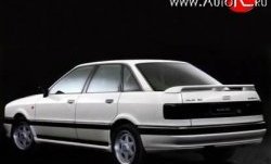 4 899 р. Спойлер Standart Audi 80 B3 седан (1986-1991) (Неокрашенный)  с доставкой в г. Таганрог. Увеличить фотографию 2