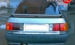 4 899 р. Спойлер Standart Audi 80 B3 седан (1986-1991) (Неокрашенный)  с доставкой в г. Таганрог. Увеличить фотографию 3