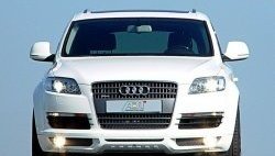 15 799 р. Накладка переднего бампера ABT Audi Q7 4L дорестайлинг (2005-2009)  с доставкой в г. Таганрог. Увеличить фотографию 9