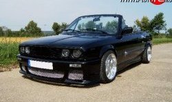 8 399 р. Передний бампер Seidl BMW 3 серия E30 седан (1982-1991)  с доставкой в г. Таганрог. Увеличить фотографию 3