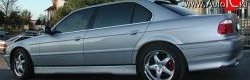 4 999 р. Пороги накладки Hamann BMW 7 серия E38 дорестайлинг, седан (1994-1998)  с доставкой в г. Таганрог. Увеличить фотографию 6