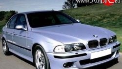 8 399 р. Передний бампер M5 BMW 5 серия E39 седан дорестайлинг (1995-2000)  с доставкой в г. Таганрог. Увеличить фотографию 4