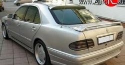 12 899 р. Передние крылья LORINZER Style Mercedes-Benz E-Class W210 седан рестайлинг (1999-2002)  с доставкой в г. Таганрог. Увеличить фотографию 5