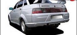 31 999 р. Универсальный спойлер Ритм Audi A4 B5 8D2 седан 1-ый рестайлинг (1996-1998) (Неокрашенный, Стоп-сигнал красный)  с доставкой в г. Таганрог. Увеличить фотографию 2