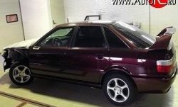 5 099 р. Спойлер Mugen Design  Audi 80  B3 (1986-1991) седан (Неокрашенный)  с доставкой в г. Таганрог. Увеличить фотографию 3