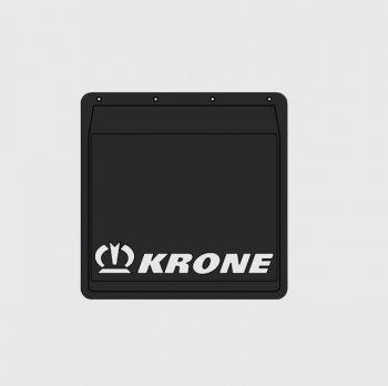 Комплект брызговиков для прицепов KRONE Seintex Уаз Профи 23602 бортовой грузовик 2 дв. (2017-2024)