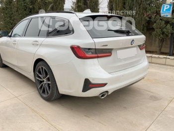 22 699 р. Фаркоп Aragon.(шар V) BMW 5 серия G30 дорестайлинг, седан (2016-2020)  с доставкой в г. Таганрог. Увеличить фотографию 2