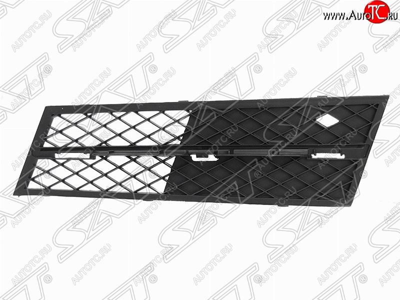 559 р. Решётка в передний бампер SAT  BMW 5 серия  F10 (2009-2013) седан дорестайлинг  с доставкой в г. Таганрог