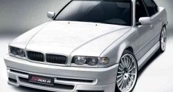 8 899 р. Передний бампер ST  BMW 7 серия  E38 (1994-2001) дорестайлинг, седан, рестайлинг, седан  с доставкой в г. Таганрог. Увеличить фотографию 1