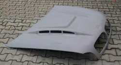 32 249 р. Пластиковый капот Hamman Style BMW X5 E70 дорестайлинг (2006-2010) (Неокрашенный)  с доставкой в г. Таганрог. Увеличить фотографию 4