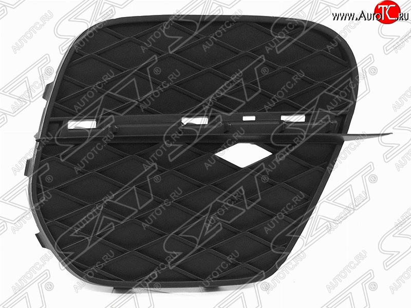 769 р. Правая решетка переднего бампера SAT  BMW X5  E70 (2010-2013) рестайлинг  с доставкой в г. Таганрог