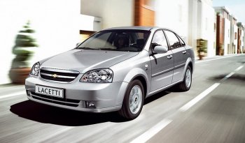 4 999 р. Передний бампер (GM) Стандартный Chevrolet Lacetti седан (2002-2013) (Окрашенный)  с доставкой в г. Таганрог. Увеличить фотографию 2