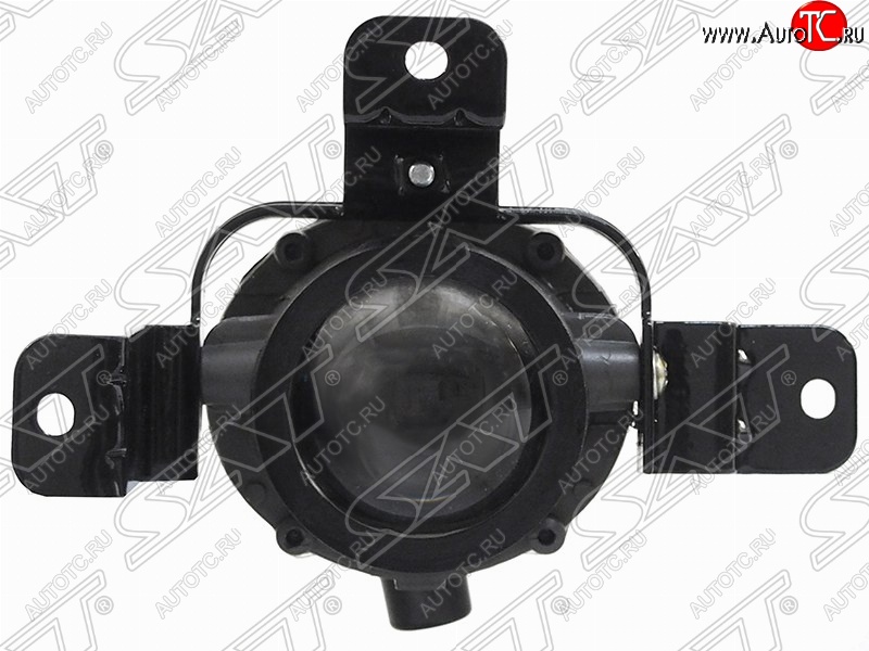 1 379 р. Правая противотуманная фара SAT  Chevrolet Spark  M300 (2010-2015), Daewoo Matiz  M150 (2000-2016)  с доставкой в г. Таганрог