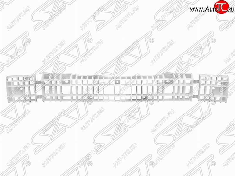 3 299 р. Усилитель переднего бампера SAT (пластик)  Daewoo Nexia ( дорестайлинг,  рестайлинг) (1995-2015)  с доставкой в г. Таганрог