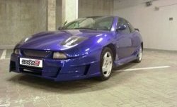 Передний бампер Auto-R Fiat Coupe (1993-2000)