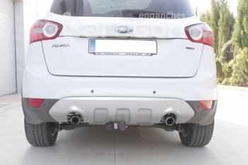 22 699 р. Фаркоп Aragon. (шар S) Ford Kuga 1 (2008-2013)  с доставкой в г. Таганрог. Увеличить фотографию 7