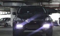 15 499 р. Дневные ходовые огни СТ Ford Kuga 2 дорестайлинг (2013-2016)  с доставкой в г. Таганрог. Увеличить фотографию 2