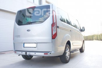 22 699 р. Фаркоп Aragon. (шар S) Ford Tourneo Custom дорестайлинг (2012-2018)  с доставкой в г. Таганрог. Увеличить фотографию 5