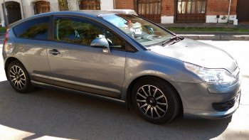 3 599 р. Комплект порогов Uni V8 (составные, максимальная длина 2020 мм) Opel Corsa D дорестайлинг, хэтчбэк 3 дв. (2006-2010)  с доставкой в г. Таганрог. Увеличить фотографию 19