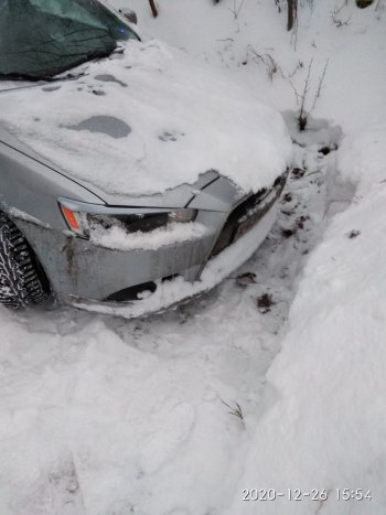 699 р. Реснички Mitsubishi Global-Tuning Mitsubishi Lancer 10 седан дорестайлинг (2007-2010) (Неокрашенные)  с доставкой в г. Таганрог. Увеличить фотографию 3