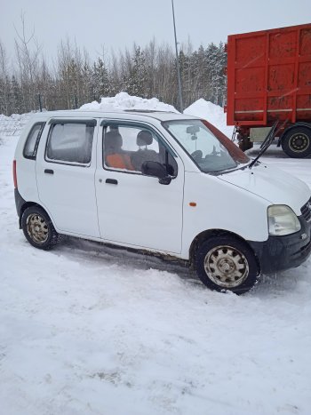 1 299 р. Универсальные расширители колёсных арок Автостайл™ Honda Orthia (1996-1998) (Вылет 25 мм)  с доставкой в г. Таганрог. Увеличить фотографию 11