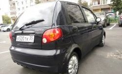 1 249 р. Универсальные расширители колёсных арок Uni Suzuki SX4 YA21S,YB21S дорестайлинг, хэтчбэк (2006-2011) (Вылет 40 мм (без сужений к краям), Поверхность: глянец )  с доставкой в г. Таганрог. Увеличить фотографию 19