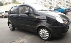 1 249 р. Универсальные расширители колёсных арок Uni Suzuki SX4 YA21S,YB21S дорестайлинг, хэтчбэк (2006-2011) (Вылет 40 мм (без сужений к краям), Поверхность: глянец )  с доставкой в г. Таганрог. Увеличить фотографию 20