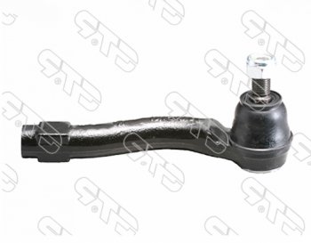 Правый наконечник рулевой тяги CTR Honda (Хонда) CR-V (СР-В)  RM1,RM3,RM4 (2012-2015) RM1,RM3,RM4 дорестайлинг