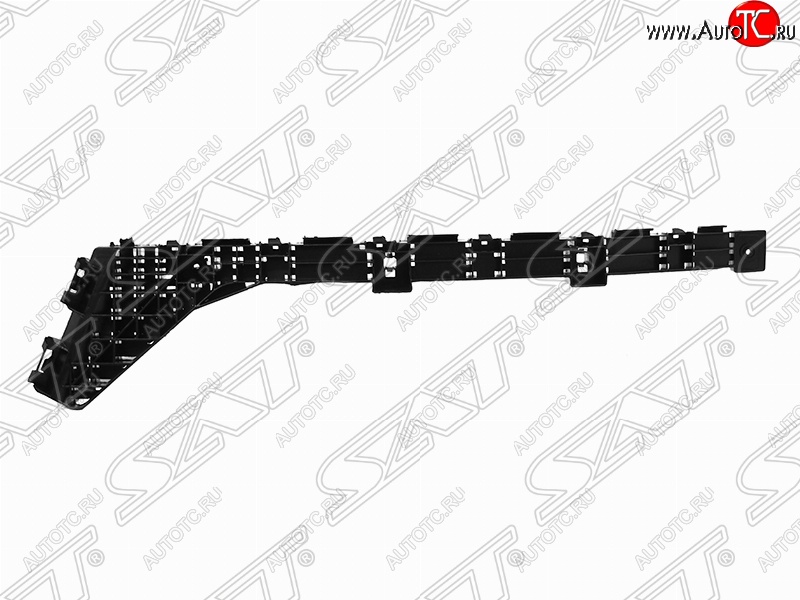 1 249 р. Правое крепление заднего бампера SAT  Honda CR-V  RW,RT (2016-2020) дорестайлинг  с доставкой в г. Таганрог