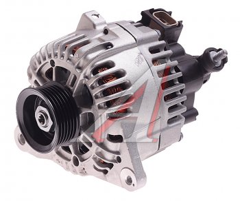 Генератор VALEO PHC (2.7 / 110A, 13.5V) KIA Magentis (2000-2005)