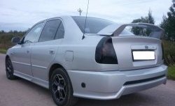 Спойлер GALANT STYLE Hyundai Accent седан ТагАЗ (2001-2012)