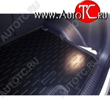 1 359 р. Коврик в багажник Aileron Hyundai Creta GS дорестайлинг (2015-2019)  с доставкой в г. Таганрог