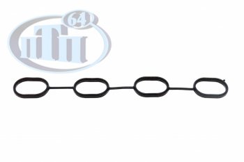 244 р. Уплотнитель впускного коллектора ПТП64  Hyundai Elantra  HD (2006-2011), Hyundai i20  PB (2008-2012), Hyundai I30  FD (2007-2012), Hyundai IX20  JC (2010-2020), KIA Ceed  1 ED (2006-2012), KIA Cerato ( 1 LD,  2 TD) (2003-2013), KIA Soul  AM (2008-2014), KIA Venga (2009-2015)  с доставкой в г. Таганрог. Увеличить фотографию 1