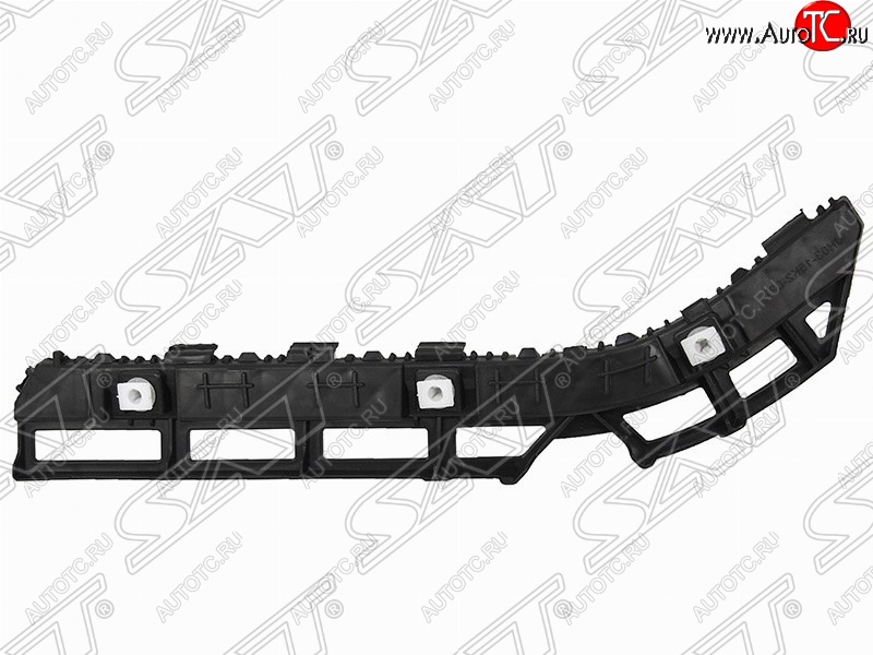 379 р. Правое крепление заднего бампера SAT  KIA Rio  3 QB (2015-2017) рестайлинг седан  с доставкой в г. Таганрог