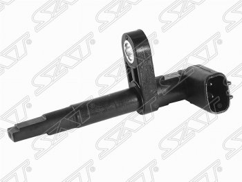 929 р. Левый датчик ABS SAT (задний)  Lexus GS250  L10 (2011-2016), Lexus GS300  S190 (2007-2012), Lexus GS350  L10 (2011-2016), Lexus GS450H  L10 (2011-2015), Lexus IS250 ( XE20,  XE30 седан) (2005-2016), Lexus IS350  XE20 (2005-2013), Lexus LS460  XF40 (2006-2012), Toyota Crown  S180 (2005-2008), Toyota Mark X ( X120,  X130) (2004-2016)  с доставкой в г. Таганрог. Увеличить фотографию 1