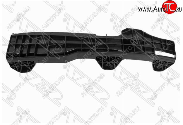 3 599 р. Правый кронштейн крепления фары SAT Lexus GS300 S190 рестайлинг (2007-2012)  с доставкой в г. Таганрог