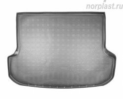 Коврик в багажник Norplast Unidec  RX  200T, RX350  AL20, RX450  AL20