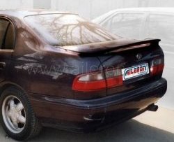 Спойлер Aileron Mazda 626 GE седан (1991-1997)