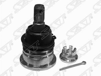 Шаровая опора переднего рычага SAT  Cefiro ( A32,  A33), Maxima ( A32,  A33), Primera ( 3 седан,  3 универсал), Serena  2
