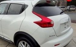 3 399 р. Спойлер Original Design Nissan Juke 1 YF15 дорестайлинг (2010-2014) (Неокрашенный)  с доставкой в г. Таганрог. Увеличить фотографию 3