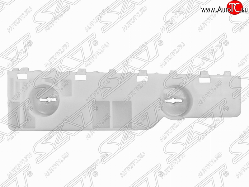 769 р. Левое крепление бампера NISSAN PATROL 10- LH                  Nissan Patrol  6 (2010-2017) Y62 дорестайлинг, Y62 рестайлинг  с доставкой в г. Таганрог