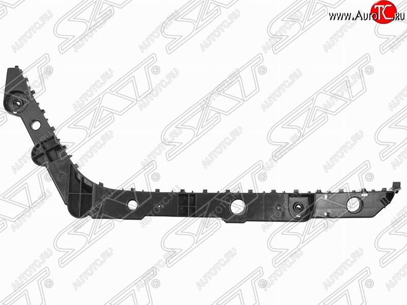 529 р. Правое крепление заднего бампера SAT  Nissan Sentra  7 (2014-2017) B17  с доставкой в г. Таганрог