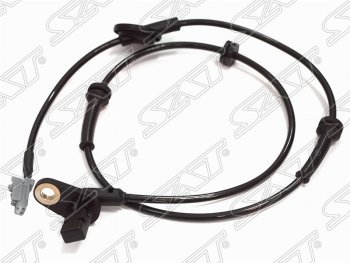 Левый датчик ABS SAT (передний) Nissan (Нисан) X-trail (Х-трейл)  1 T30 (2000-2003) 1 T30 дорестайлинг