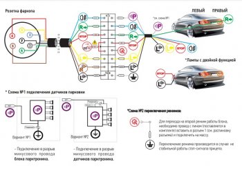 2 979 р. Блок согласования Лидер Плюс SM3.0 Mitsubishi Lancer 10 CY хэтчбэк дорестайлинг (2007-2010)  с доставкой в г. Таганрог. Увеличить фотографию 4