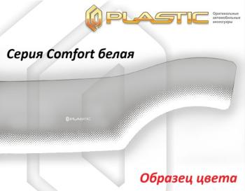 серия Comfort белая 2122р