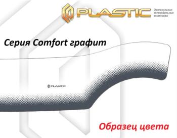 серия Comfort графит 2162р