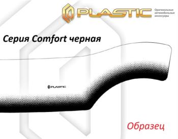 серия Comfort черная 2122р