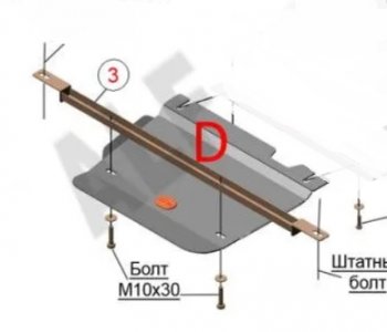 Сталь 2 мм 2142р