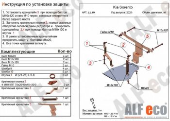 Алюминий 3 мм 3931р